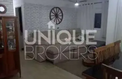 Apartamento com 3 quartos à venda na Avenida Professor Pedro Clarismundo Fornari, 1080, Engordadouro, Jundiaí