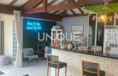 Casa de condomínio com 2 quartos, recanto quarto centenário - jundiaí