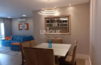 Apartamento com 3 quartos, jardim bonfiglioli - jundiaí