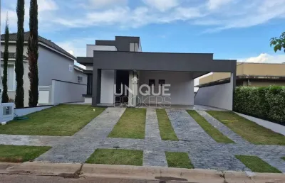 Casa de condomínio com 3 quartos, ibi aram i - itupeva