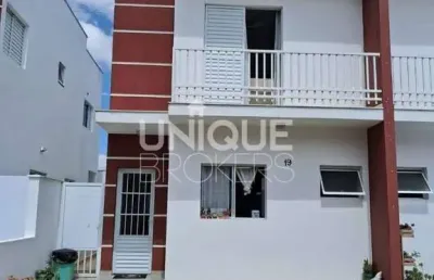 Casa sobrado para venda no bairro jardim das tulipas em jundiaí-sp