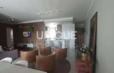 Apartamento com 4 quartos à venda, jardim messina - jundiaí