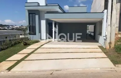Casa de condomínio com 3 quartos à venda - cabreúva