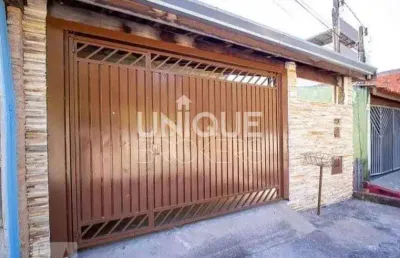 Casa para venda no bairro jardim roma em jundiaí-sp