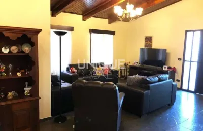 Casa com 4 quartos à venda na Rua Armando Colaferri, 134, Jardim Paulista I, Jundiaí