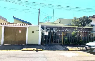 Casa com 4 quartos à venda na Rua João Scabin, 26, Vila Vianelo, Jundiaí
