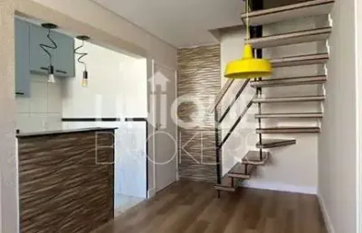 Cobertura com 3 quartos à venda, ponte de são joão - jundiaí