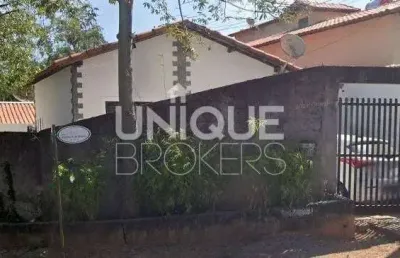 Casa com 2 quartos à venda na Rua Joaquim Soares De Oliveira, 01, Residencial Pacaembu I, Itupeva