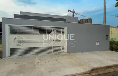 Casa com 3 quartos à venda, parque da represa - jundiaí