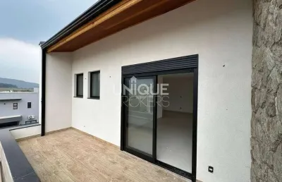 Casa de condomínio com 3 quartos à venda, recanto quarto centenário - jundiaí
