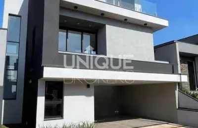 Casa em condomínio fechado com 3 quartos à venda na Rua Elias José Cavalcanti, 4168, Parque Residencial Eloy Chaves, Jundiaí