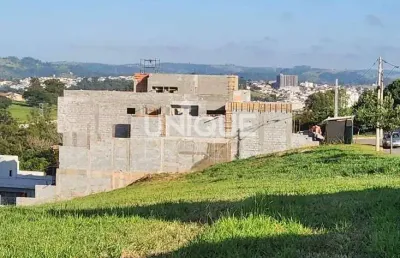 Casa de condomínio com 3 quartos à venda, reserva santa rosa - itatiba