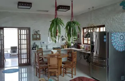 Casa com 3 quartos à venda, portais (polvilho) - cajamar