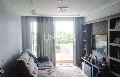 Apartamento com 2 quartos à venda na Rua Vigário João José Rodrigues, 480, Centro, Jundiaí
