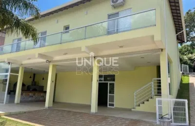 Chácara / sítio com 4 quartos à venda na Avenida Miguel Melhado Campos, 1, Centro, Itupeva