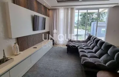 Casa com 3 dormitórios à venda, 340 m² por r$ 1.990.000,00 - residencial ibi aram i - itupeva/sp