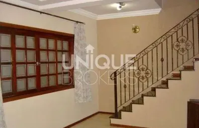 Casa com 3 quartos à venda, jardim sarapiranga - jundiaí