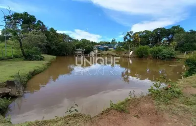 Chácara / sítio com 2 quartos à venda na Avenida Reynaldo de Porcari, 100, Medeiros, Jundiaí