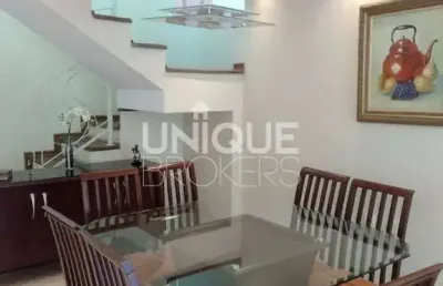 Casa com 4 dormitórios à venda, 263 m² por r$ 1.220.000,00 - jardim torres são josé - jundiaí/sp