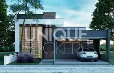 Casa à venda, 168 m² por r$ 977.000,00 - jacaré - cabreúva/sp