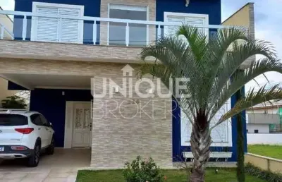 Casa de condomínio com 3 quartos à venda, parque residencial eloy chaves - jundiaí