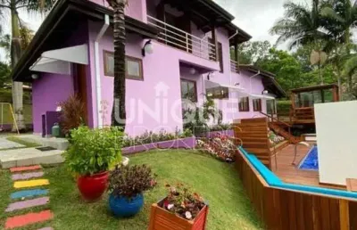 Chácara com 6 quartos à venda, jardim monte verde - itatiba