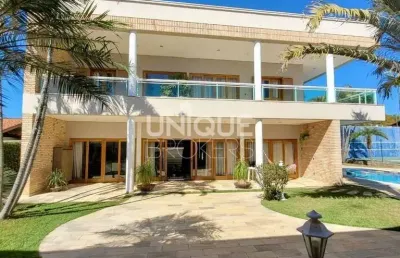 Casa à venda, 761 m² por r$ 4.250.000,00 - portal da concordia - cabreúva/sp