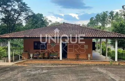 Chácara com 2 dormitórios à venda, 12500 m² por r$ 1.000.000 - japi - itupeva/sp