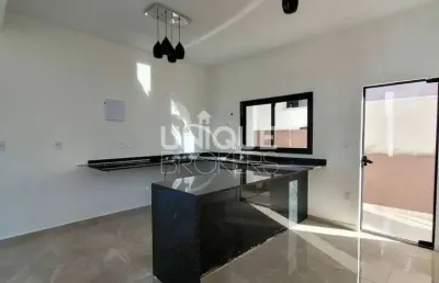 Casa com 3 dormitórios à venda, 133 m² por r$ 1.100.000,00 - são venâncio - itupeva/sp