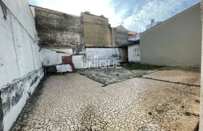 Terreno à venda, 379 m² por r$ 800.000,00 - bela vista - jundiaí/sp