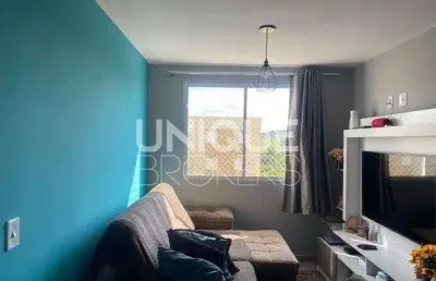 Apartamento com 2 dormitórios à venda, 44 m² por r$ 230.000,00 - condomínio reserva mont serrat - itupeva/sp