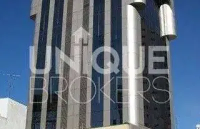 Sala comercial para alugar na Rua do Retiro, 177, Vila das Hortências, Jundiaí