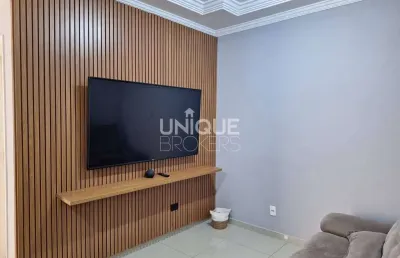 Casa de condomínio com 3 quartos à venda, jardim colônia - jundiaí