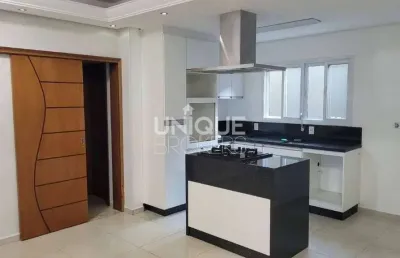 Sobrado para vend no bairro jardim caxambu em jundiaí -sp