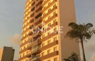 Apartamento com 3 quartos à venda, centro - jundiaí