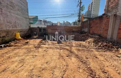 Terreno à venda, 633 m² por r$ 5.300.000 - centro - jundiaí/sp