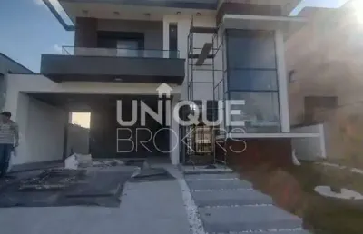 Casa com 4 dormitórios à venda, 230 m² por r$ 1.795.000 - são venâncio - itupeva/sp
