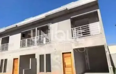 Casa de condomínio com 3 quartos à venda, jardim das tulipas - jundiaí