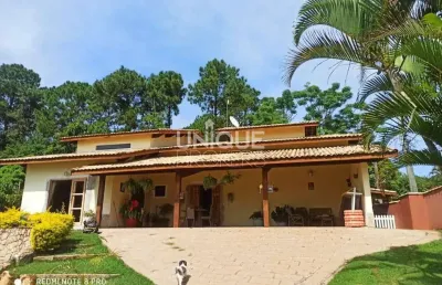 Casa no outeiro das flores 2 com 4 dormitórios à venda, 438 m² por r$ 1.277.000 - outeiro das flores - itupeva/sp