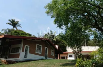 Sítio com 3 dormitórios à venda, 18500 m² por r$ 1.390.000,00 - caioçara - jarinu/sp