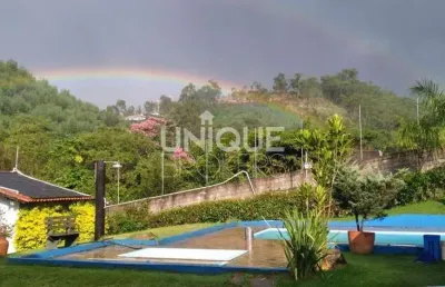 Chácara / sítio com 3 quartos à venda na Travessa Cambará, 53, Parque Espelho D'Água, Jundiaí