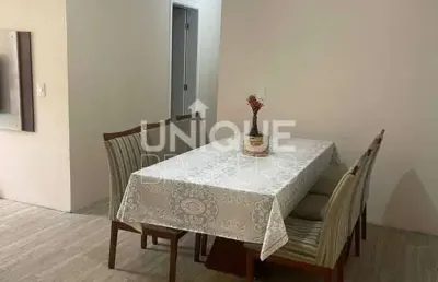 Apartamento com 3 quartos, jardim flórida - jundiaí