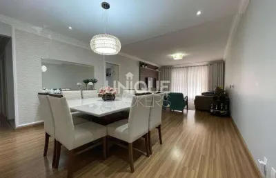 Casa de condomínio com 4 quartos à venda, jardim tereza cristina - jundiaí