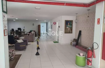 Salão, 1282 m² - venda por r$ 6.400.000,00 ou aluguel por r$ 25.000,00/mês - anhangabaú - jundiaí/sp