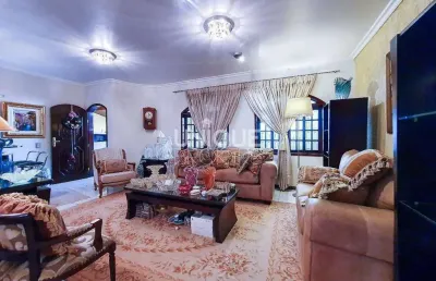 Casa com 3 quartos à venda, jardim santa teresa - jundiaí