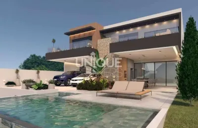 Casa à venda, 360 m² por r$ 2.500.000,00 - jardim primavera - itupeva/sp