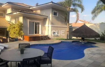 Casa de condomínio com 4 quartos à venda, jundiaí mirim - jundiaí