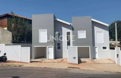Casa com 3 quartos à venda, recanto quarto centenário - jundiaí