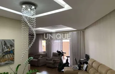 Apartamento com 3 quartos à venda, jardim bonfiglioli - jundiaí