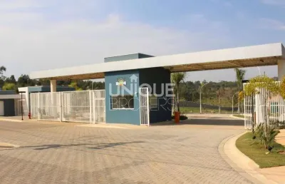 Terreno à venda, 556 m² por r$ 473.000 - pecan town & country - itupeva/sp